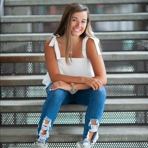 Meet your Posher, Madison